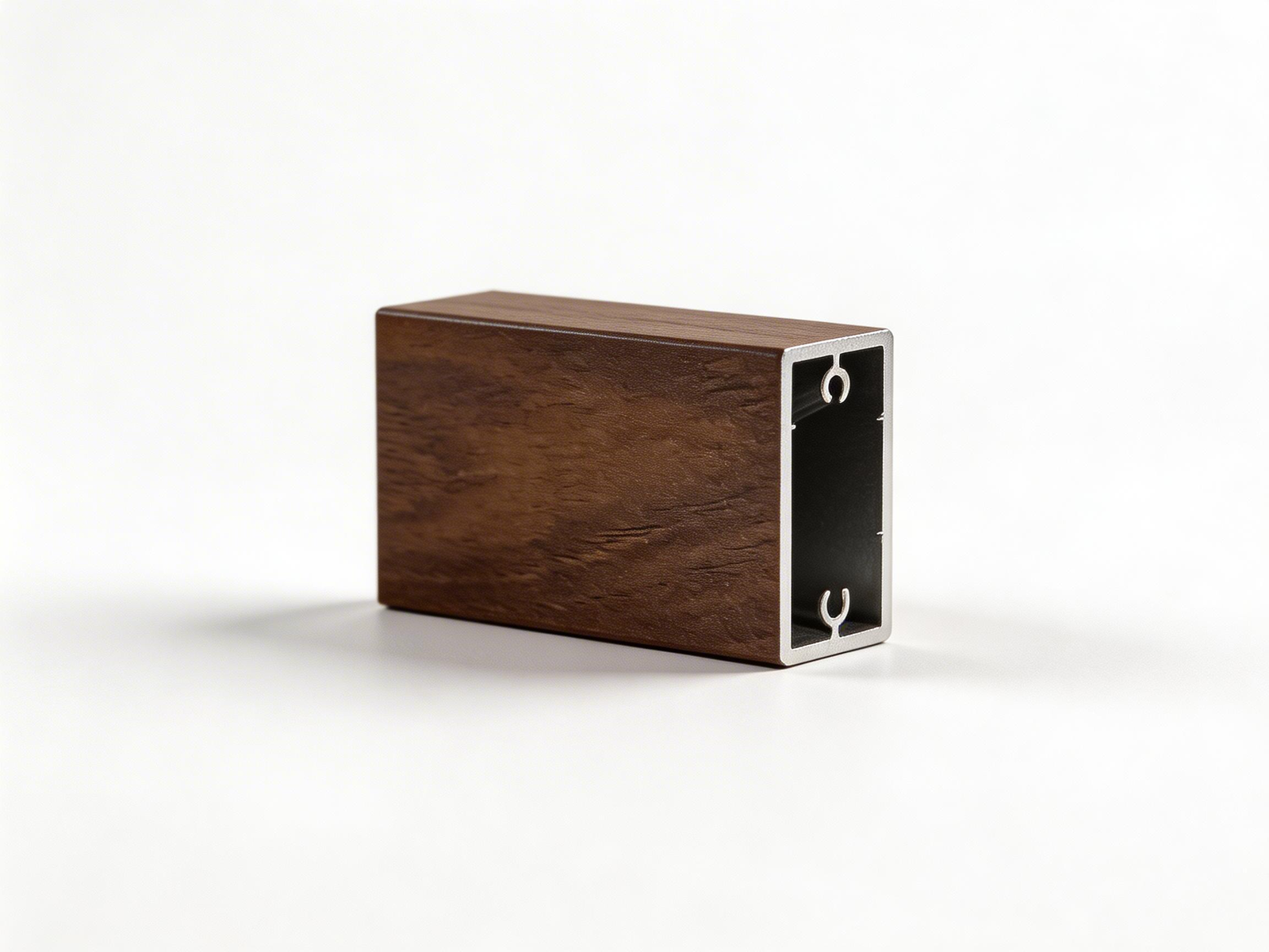 Aluminum Structure Example